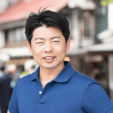八木 健治
